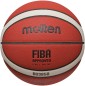 Preview: 10er Ballpaket / Ballset Molten Basketball BG3850 FIBA Synthetik-Leder Gr. 5, 6, 7 Preview: 10er Ballpaket / Ballset Molten Basketball BG3850 FIBA Synthetik-Leder Gr. 5, 6, 7