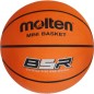 Mobile Preview: Molten Basketball Official Orange Gr. 5