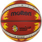 Preview: Molten Basketball FIBA Women´s Basketball Word Cup 2026 Replika B6G3800 orange Gr. 6