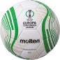 Preview: Molten Top Wettspielball UEFA Conference League F5C5000 Fußball Gr. 5 Front