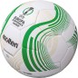 Preview: Molten Top Wettspielball UEFA Conference League F5C5000 Fußball Gr. 5 Side