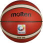Preview: Molten SchoolMasteR Basketball Gr. 7 neu Rückseite