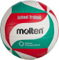 Preview: Molten Volleyball V5M-ST School Trainer weiß/grün/rot Gr. 5 Vorderansicht Preview: Molten Volleyball V5M-ST School Trainer weiß/grün/rot Gr. 5 Vorderansicht