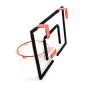 Mobile Preview: Nexos Mini Basketballkorb Set mit Ball und Pumpe