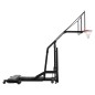 Mobile Preview: Schelde 3x3 Street Slammer Basketballanlage