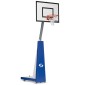 Preview: Schelde SAM School mobiler Basketballkorb für Schulen & Vereine