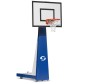 Preview: Schelde SAM School mobiler Basketballkorb für Schulen & Vereine