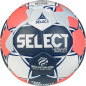 Preview: SELECT Handball Ultimate Replica EHF Euro Men v26 blau/rot Gr. 0, 1, 2, 3 Rückseite Preview: SELECT Handball Ultimate Replica EHF Euro Men v26 blau/rot Gr. 0, 1, 2, 3 Rückseite