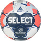 Preview: SELECT Handball Ultimate EHF Euro Men V26 Offizieller Spielball Gr. 2, 3 Rückseite Preview: SELECT Handball Ultimate EHF Euro Men V26 Offizieller Spielball Gr. 2, 3 Rückseite