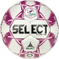 Preview: SELECT Handball Ultimate HBF Planet Bundesliga Spielball grau/lila v25 Gr. 2 Rückseite Preview: SELECT Handball Ultimate HBF Planet Bundesliga Spielball grau/lila v25 Gr. 2 Rückseite