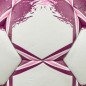 Preview: SELECT Handball Ultimate HBF Planet Bundesliga Spielball grau/lila v25 Gr. 2 Nahaufnahme Preview: SELECT Handball Ultimate HBF Planet Bundesliga Spielball grau/lila v25 Gr. 2 Nahaufnahme