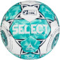 Preview: SELECT Handball Ultimate HBL Planet Bundesliga Spielball türkis/weiß v26 Gr. 2, 3