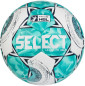 Preview: SELECT Handball Ultimate HBL Planet Bundesliga Spielball türkis/weiß v26 Gr. 2, 3