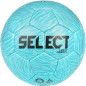 Preview: SELECT Handball Light Grippy EHF DB v26 blau Gr. 1