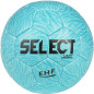 Preview: SELECT Handball Light Grippy EHF DB v26 blau Gr. 1