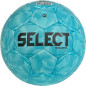 Preview: SELECT Handball SOLERA EHF v26 Trainingsball blau Gr. 0, 1, 2, 3