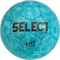 Preview: SELECT Handball SOLERA EHF v26 Trainingsball blau Gr. 0, 1, 2, 3