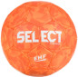 Preview: SELECT Handball TUCANA EHF v26 Trainingsball orange Gr. 0, 1, 2, 3