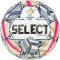 Preview: SELECT Handball Ultimate EHF Champions League Offizieller Spielball V26 Gr. 2, 3 Rückseite