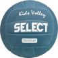 Preview: SELECT Kinder-Volleyball extra soft & leicht blau Gr. 5 Vorderseite