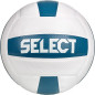 Preview: SELECT Volleyball v26 blau/weiß Gr. 5 Vorderseite