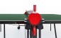 Mobile Preview: Sponeta Tischtennisplatte Outdoor grün S 1-42 e inkl. Netz