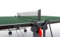 Mobile Preview: Sponeta Tischtennisplatte Outdoor grün S 1-42 e inkl. Netz