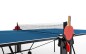 Mobile Preview: Sponeta Tischtennisplatte Indoor blau S 1-43 i inkl. Netz