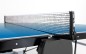 Preview: Sponeta Tischtennisplatte Outdoor blau S 5-73 e inkl. Netz