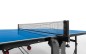 Mobile Preview: Sponeta Tischtennisplatte Outdoor blau S 3-87 e inkl. Netz