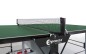 Preview: Sponeta Tischtennisplatte Outdoor grün S 3-46 e inkl. Netz