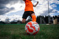 Preview: Uhlsport Fußball 290 Ultra Lite Addglue weiß/fluo orange/royal Gr. 3, 4, 5 Preview: Uhlsport Fußball 290 Ultra Lite Addglue weiß/fluo orange/royal Gr. 3, 4, 5