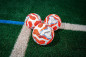 Preview: Uhlsport Fußball 290 Ultra Lite Addglue weiß/fluo orange/royal Gr. 3, 4, 5 Preview: Uhlsport Fußball 290 Ultra Lite Addglue weiß/fluo orange/royal Gr. 3, 4, 5