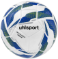 Preview: 10er Ballpaket / Ballset Uhlsport Fußball 350 Lite Match Addglue weiß/royal/fluo gelb V26 Gr. 4, 5