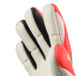 Preview: Uhlsport Torwarthandschuhe FM ZNE Absolutgrip HN fluo rot/weiß/fluo gelb Gr. 7 - 12