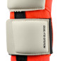 Preview: Uhlsport Torwarthandschuhe FM ZNE Absolutgrip HN fluo rot/weiß/fluo gelb Gr. 7 - 12