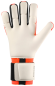 Preview: Uhlsport Torwarthandschuhe FM ZNE Absolutgrip HN fluo rot/weiß/fluo gelb Gr. 7 - 12
