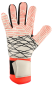 Preview: Uhlsport Torwarthandschuhe FM ZNE Ultragrip HN fluo rot/weiß/fluo gelb Gr. 7 - 12