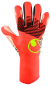 Preview: Uhlsport Torwarthandschuhe FM ZNE Ultragrip HN fluo rot/weiß/fluo gelb Gr. 7 - 12