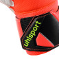 Preview: Uhlsport Torwarthandschuhe FM ZNE Supersoft fluo rot/weiß/fluo gelb Gr. 6 - 11