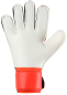 Preview: Uhlsport Torwarthandschuhe FM ZNE Supersoft fluo rot/weiß/fluo gelb Gr. 6 - 11
