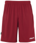 Preview: Uhlsport Fußball Center Basic Shorts FTP bordeaux Gr. 116 - XXL Preview: Uhlsport Fußball Center Basic Shorts FTP bordeaux Gr. 116 - XXL