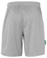 Preview: Uhlsport Fußball Center Basic Shorts FTP dark grau melange Gr. 116 - XXL Preview: Uhlsport Fußball Center Basic Shorts FTP dark grau melange Gr. 116 - XXL