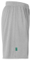 Preview: Uhlsport Fußball Center Basic Shorts FTP dark grau melange Gr. 116 - XXL Preview: Uhlsport Fußball Center Basic Shorts FTP dark grau melange Gr. 116 - XXL
