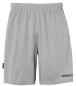 Preview: Uhlsport Fußball Center Basic Shorts FTP dark grau melange Gr. 116 - XXL Preview: Uhlsport Fußball Center Basic Shorts FTP dark grau melange Gr. 116 - XXL