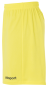 Preview: Uhlsport Fußball Center Basic Shorts FTP fluo gelb/schwarz Gr. 116 - XXL Preview: Uhlsport Fußball Center Basic Shorts FTP fluo gelb/schwarz Gr. 116 - XXL