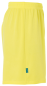 Preview: Uhlsport Fußball Center Basic Shorts FTP fluo gelb/schwarz Gr. 116 - XXL Preview: Uhlsport Fußball Center Basic Shorts FTP fluo gelb/schwarz Gr. 116 - XXL