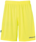 Preview: Uhlsport Fußball Center Basic Shorts FTP fluo gelb/schwarz Gr. 116 - XXL Preview: Uhlsport Fußball Center Basic Shorts FTP fluo gelb/schwarz Gr. 116 - XXL