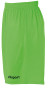 Preview: Uhlsport Fußball Center Basic Shorts FTP fluo grün Gr. 116 - XXL Preview: Uhlsport Fußball Center Basic Shorts FTP fluo grün Gr. 116 - XXL