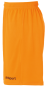 Preview: Uhlsport Fußball Center Basic Shorts FTP fluo orange Gr. 116 - XXL Preview: Uhlsport Fußball Center Basic Shorts FTP fluo orange Gr. 116 - XXL